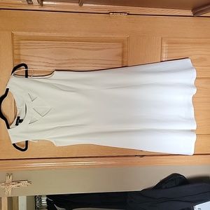 Alyx white dress 12